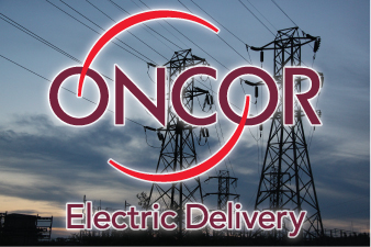 Oncor Logo